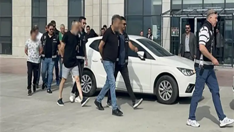 Hayal Satışıyla 36 Bin Kişiyi Dolandırdılar: Turizm Firması mı Örgüt mü?