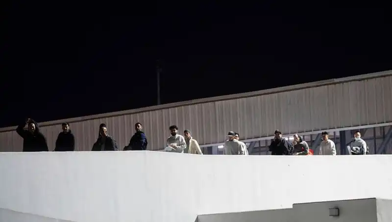 Düzensiz Göçmenler Türkiye'nin İki İlinde Yakalandı: Detaylar Açıklanıyor