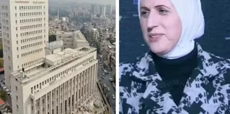 Suriye’de Kritik Görev Değişikliği: Yeni Atama Dikkat Çekiyor