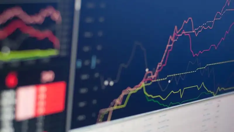 Borsa Dalgalanmaları ve Sağlık: Ölüm Riskini Artıran Dikkat Çeken İlişki