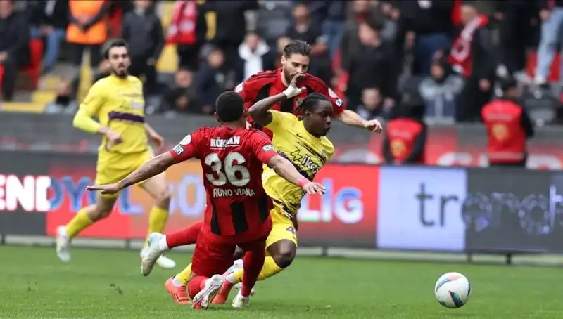 Milli Ara Sona Erdi! Süper Lig'de Heyecan Dolu Bir Hafta Bekliyor