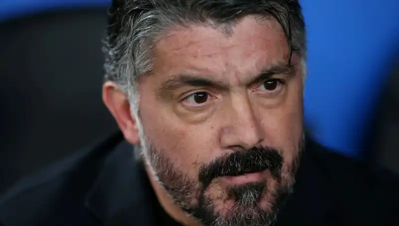 Gattuso Dönemi İtalya’da Resmen Başladı: Futbolseverler Neler Bekliyor?