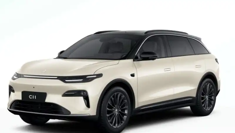 Çin'in SUV Pazarında Devrim: 836 Bin Liraya Yüksek Performans Araba Satışı