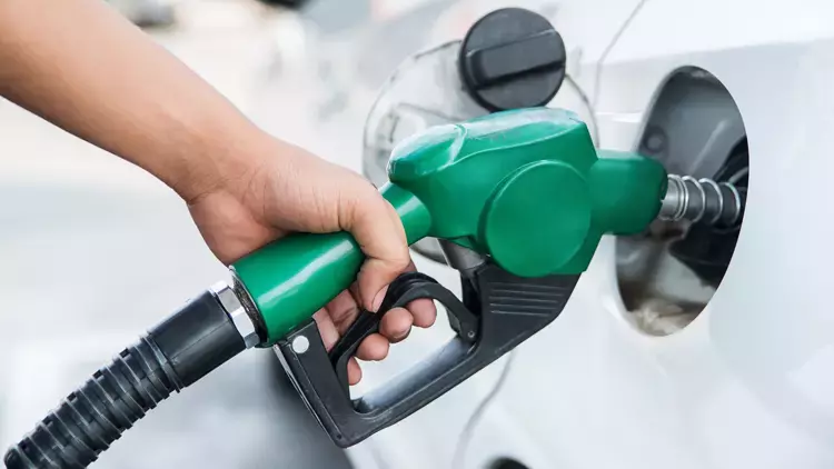 Benzine Zam Bekleniyor