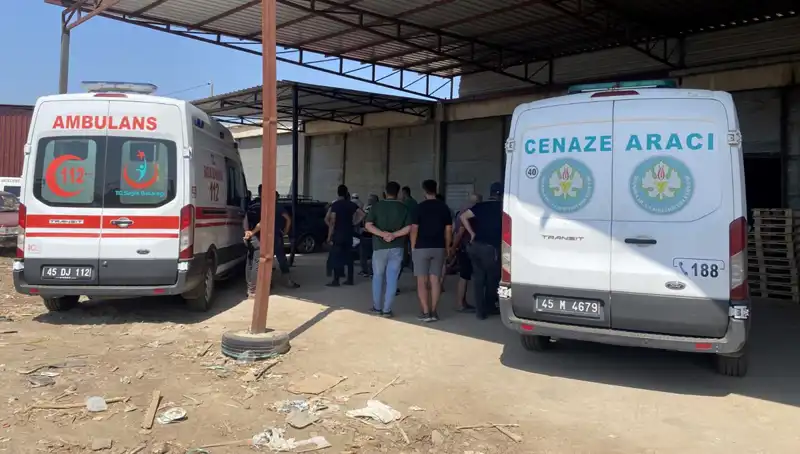 Marangozun Sır Ölümü: Arkasında Yatan Karanlık Gerçekler