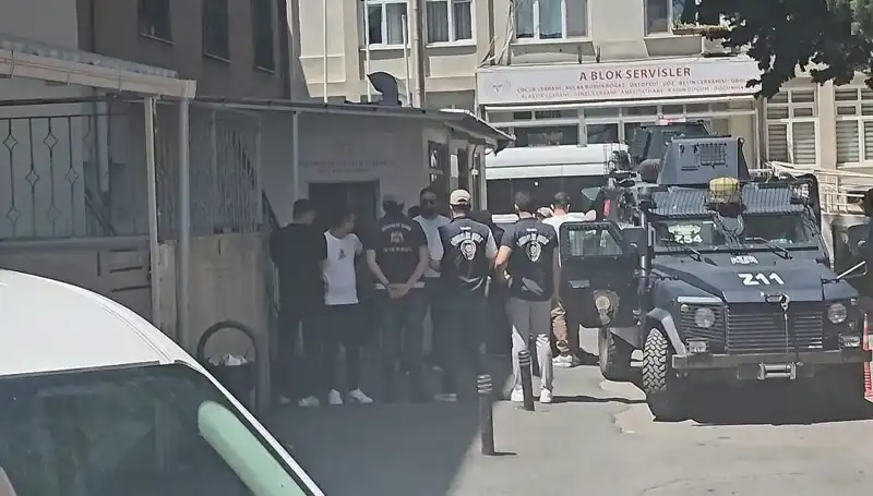 Leman Dergisi Soruşturmasında 4 Tutuklama: Şok İfadelerin Ardından Gelişmeler