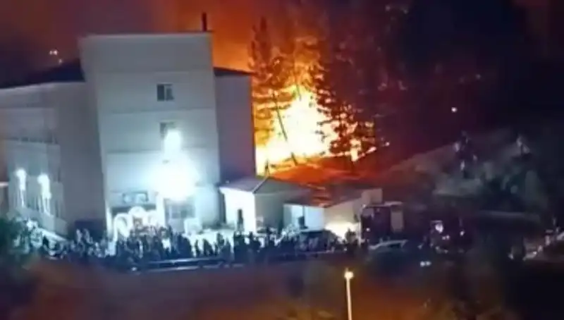 Düğün Kutlaması Kabusa Dönerken: Sıra Dışı Olayların Perdesi Aralanıyor