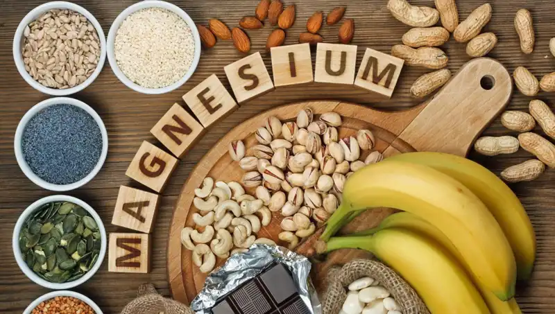 Magnezyum Takviyesini Ne Zaman Almalıyız: Sabah mı Gece mi?