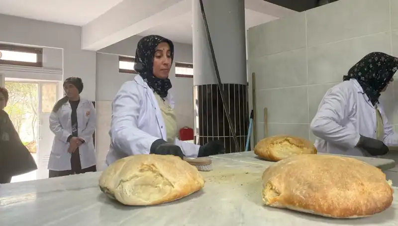 600 Yıllık Ata Ekmeği, Yerel Ekonomiyi Canlandırıyor