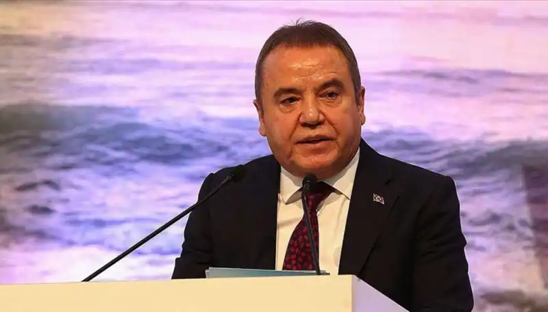 Muhittin Böcek’in Tutukluluğuna İtirazda Şok Gelişme: Ret Kararı!