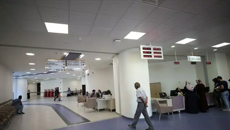 Sosyal Güvenlik Kurumu'nda İnanılmaz Başarı: Ücretini Geri Alan Vatandaşın Hikayesi