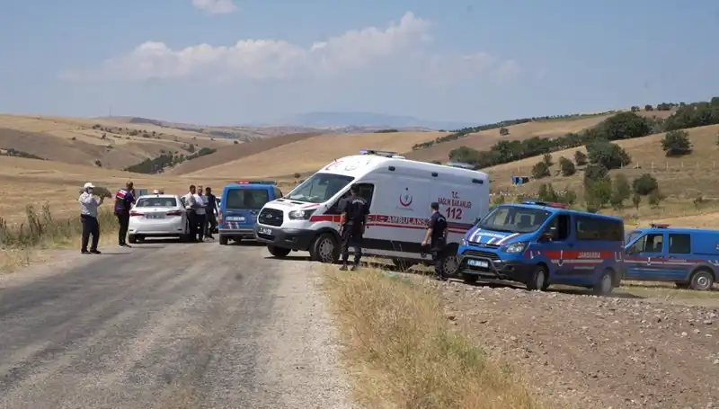 Dede, Oğul ve Torun Cinayetinde Şok Etkisi Yaratan Gelişme