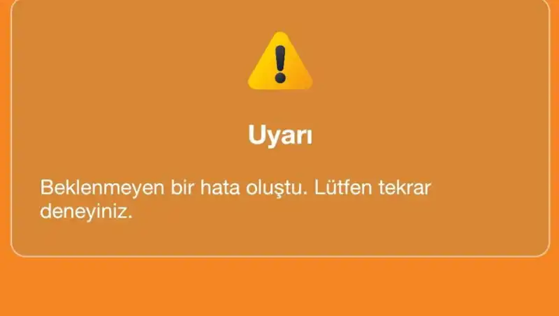 ÖSYM'nin AİS Sistemi Neden Çöktü? Son Durum ve Gelişmeler