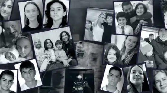 Bu Bayramda Ülkemizde 36 Çocuk Daha Yoksulluktan Mağdur Kaldı