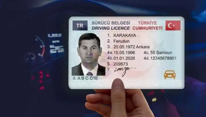 Sürücü Belgesini Yenilemeyenler İçin Son Tarih ve Ücret Detayları
