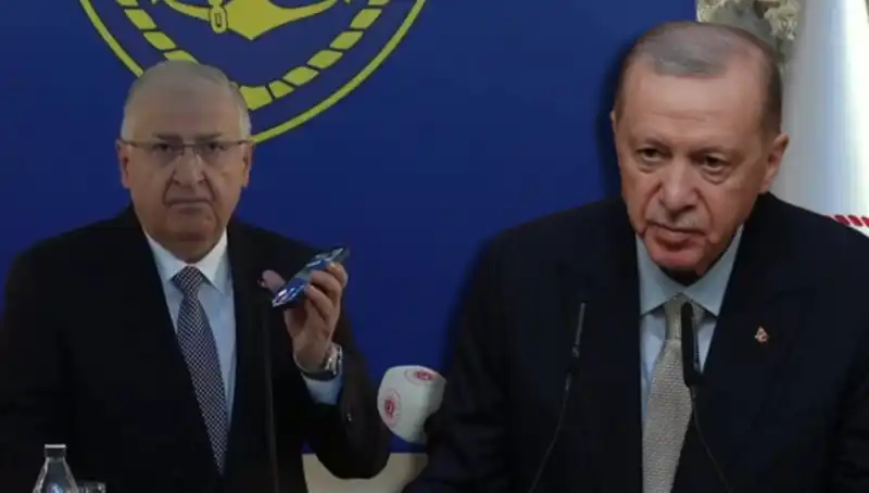 Bayram İkramiyesi Gibi Mesajla Askerlere Moral: Erdoğan’dan 2023’teki Önemli Açıklama