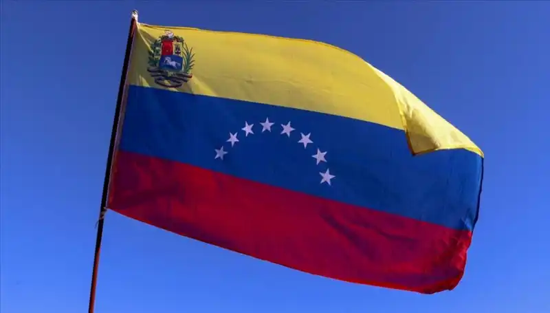 Venezuela'dan ABD'ye Karayip Denizi Tepkisi: Gerilim Zirveye Ulaşıyor