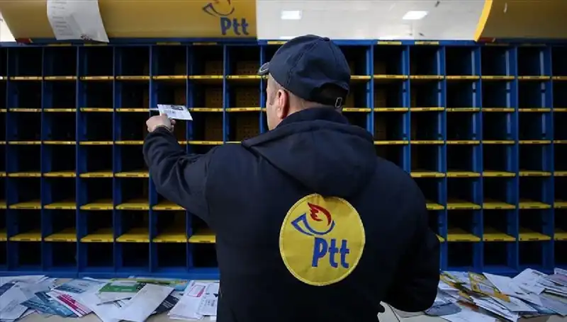 PTT’nin 2025 Çalışma Saatleri ve Bayram Duyurusu Açıklandı!