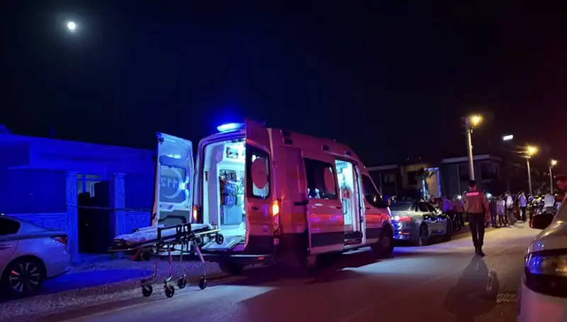 Amca Katliamı: İki Yeğenini Öldüren Akraba Tüyler Ürpertti