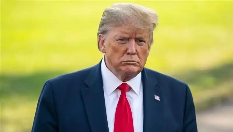 Trump, İran’daki Nükleer Tesislerin Yok Edildiğini Açıkladı