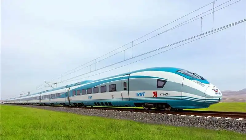 Aile Yılı İndirimi: Tren Biletlerinde Yeni Fırsatlar Sizi Bekliyor!