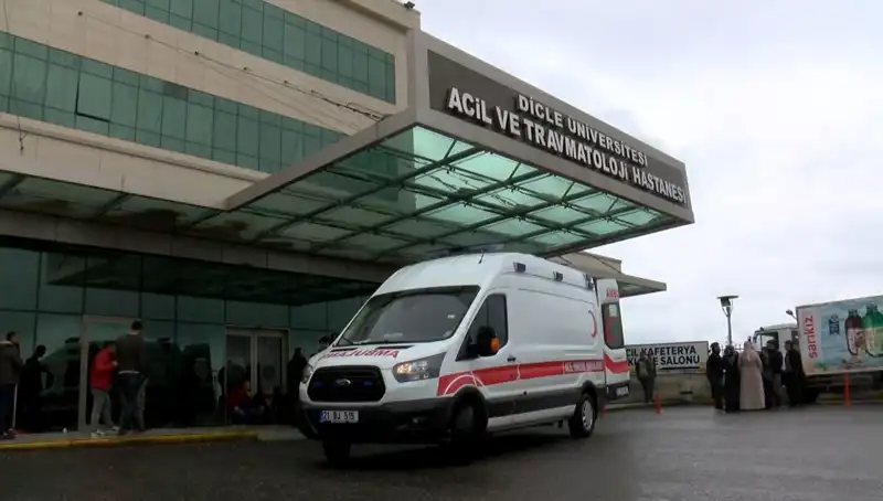 Kuzenini ve Oğlunu Vuran Şahıs: 1 Ölü, 1 Yaralı, Olayın Ayrıntıları Şaşkınlık Yarattı