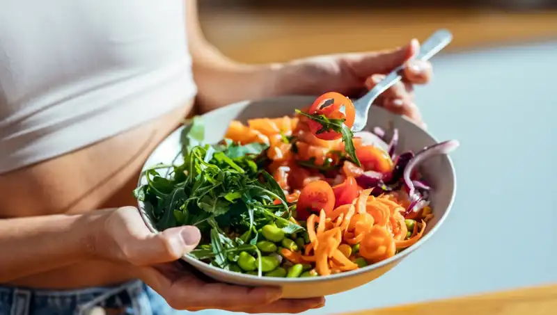Vegan Beslenme: Kanser Riskinizi Azaltmanın Yolu Mu?