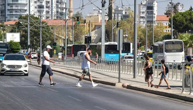 Trafikteki Ölümcül Bilinçsizlik: İkinci Sıra Tehlikesiyle Yüzleşiyoruz