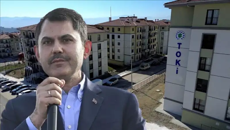 2025'te TOKİ 250 Bin Sosyal Konut Başvuruları Başlıyor: Detaylar ve Tarihler
