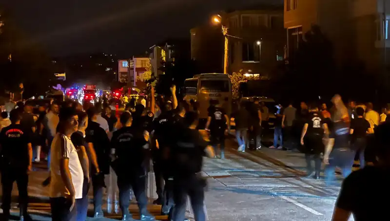 Kayseri’de Güvenlik Skandalı: 21 Polis Yaralandı, Çocuk İstismarında Karar Açıklandı