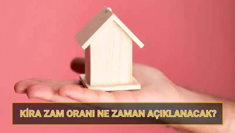 Nisan 2025 Kira Artış Oranı Belli Oldu: Hangi Oranda Zam Bekleniyor?