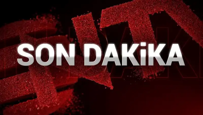 Kütahya'da Şok Eden Deprem: 4,5 Büyüklüğünde Sarsıntı Hissedildi