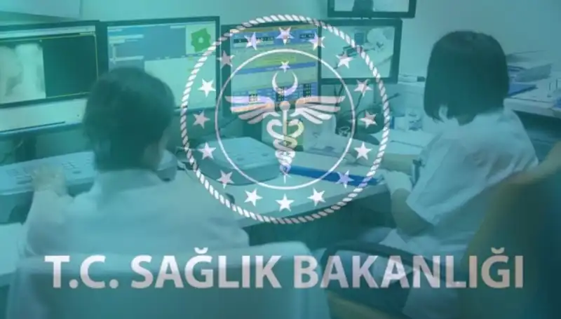Sağlık Bakanlığı’nın 37 Bin Personel Alımı Süreci Hızlandı! 2025 Takvimi Neler Getiriyor?
