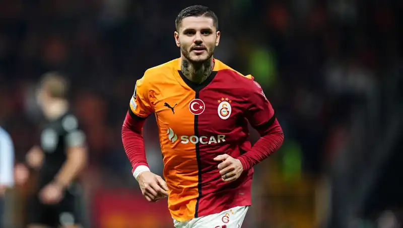 Icardi'nin Dönüşü Ne Zaman? Futbolseverleri Heyecanlandıran Gelişme!