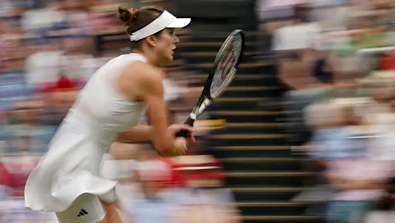 Wimbledon 2024: Tenis Tutkunlarını Bekleyen Muhteşem Savaş Başlıyor!
