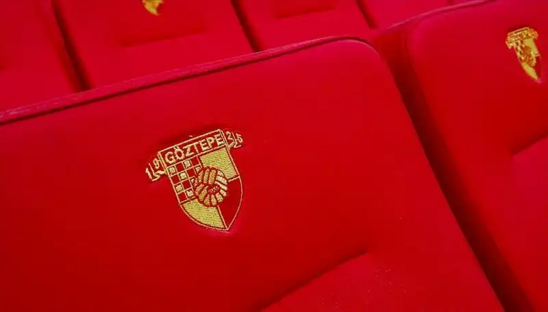 Göztepe Fırtınası: Junior Olaitan ile Anlaşma Sağlandı