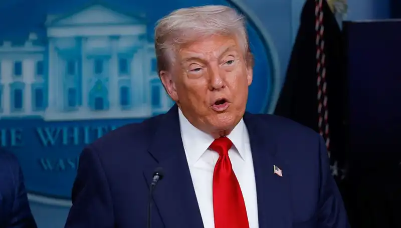 Trump'ın Yeni Tarifeleri: Bütçe Açığını 4 Trilyon Dolar mı Azaltacak?