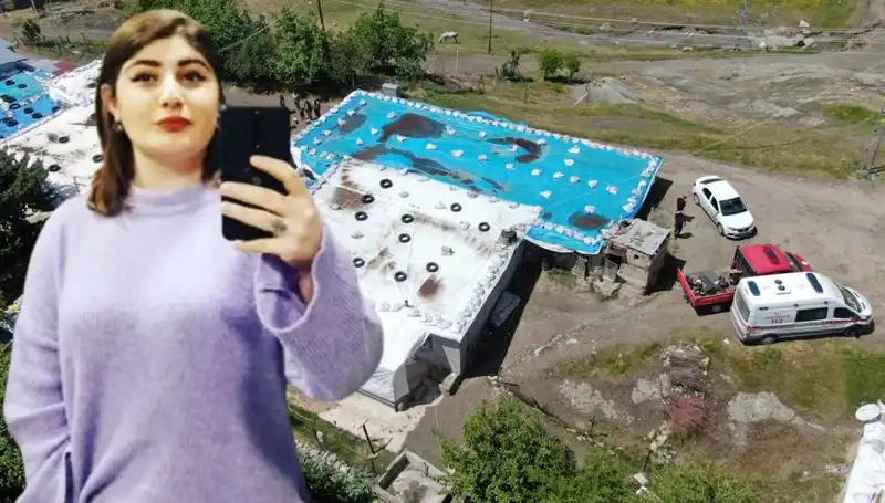 Korkunç Cinayet İtirafı: Zihinleri Sarsan Detaylar Ortaya Çıktı