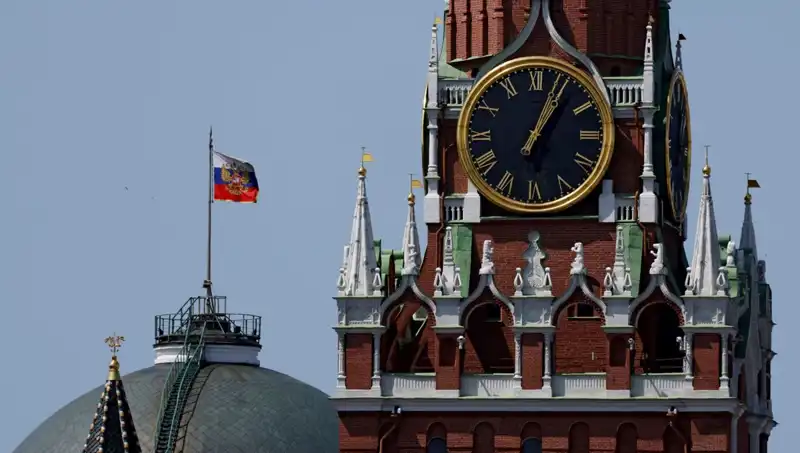 Kremlin'den Kiev'e Sert Uyarı: Yanıt Zamanı Geldi mi?
