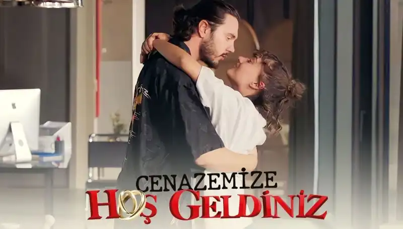 Cenazemize Hoş Geldiniz: Oyuncu Kadrosu ve Dikkate Değer Konusu
