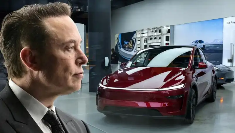 Elon Musk'ın Avrupa Yatırımları: Yarışı Kaybetmesi Ne Anlama Geliyor?