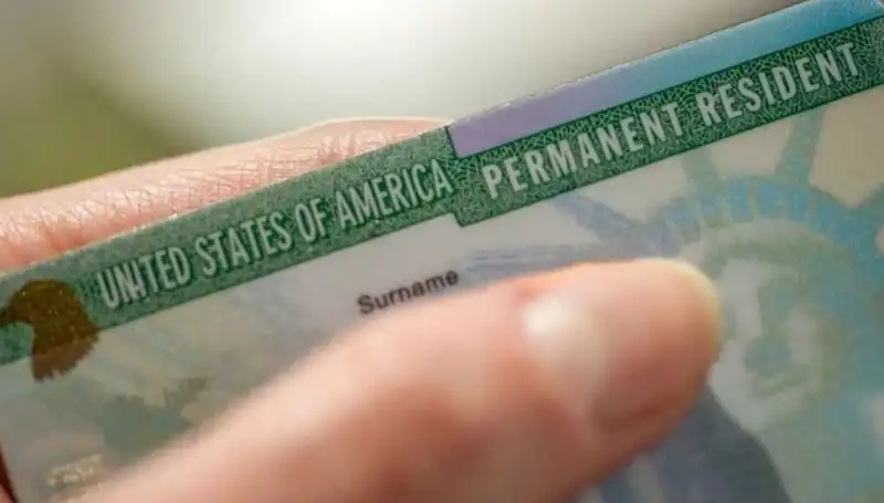2025 Green Card Sonuçları Ne Zaman Açıklanacak? İşte Tüm Detaylar