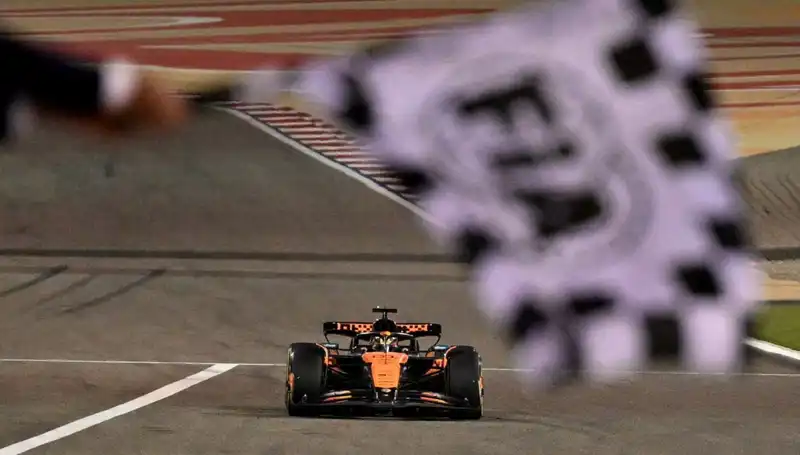 2024 Formula 1 Takvimi Yeniliklerle Dolu: Madrid, Emilia-Romagna’yı Geride Bıraktı
