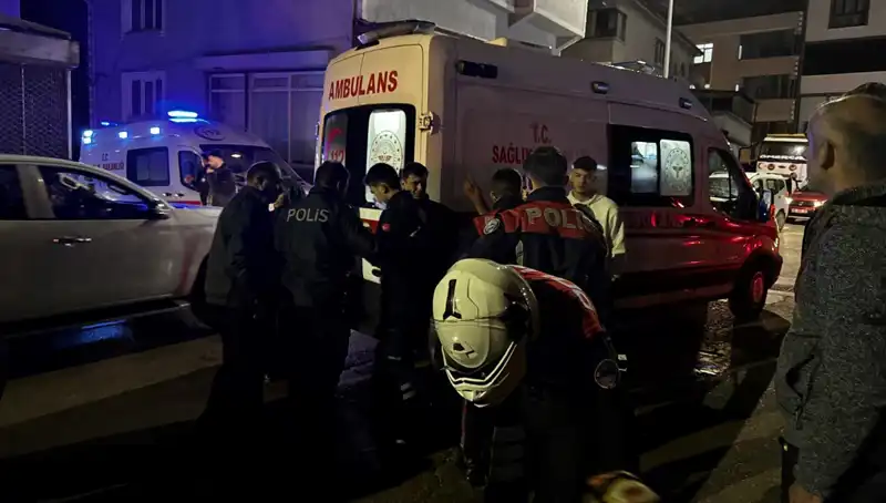 Damat Kayınvalidesini Bıçaklayıp Kaçtı: Olayın Ayrıntıları Ortaya Çıktı