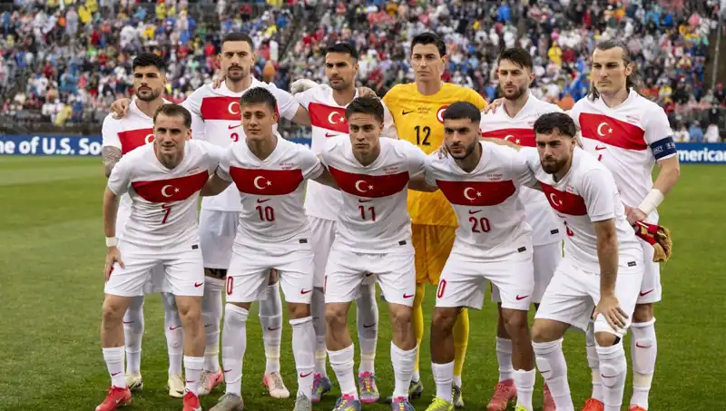 FIFA Dünya Sıralaması Açıklandı: Takımların Yeni Konumu Ne?