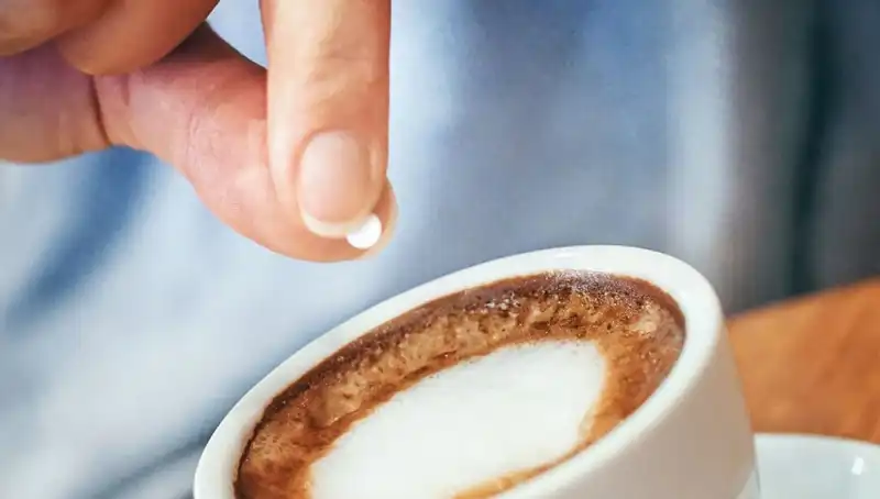 Yapay Tatlandırıcılar Beyni Nasıl Etkiliyor? Şok Edici Araştırma Sonuçları!
