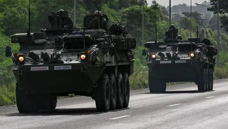 Çin ve ABD'nin Geriliminde Sınır Çatışmaları: Hangi Ordu Daha Üstün?