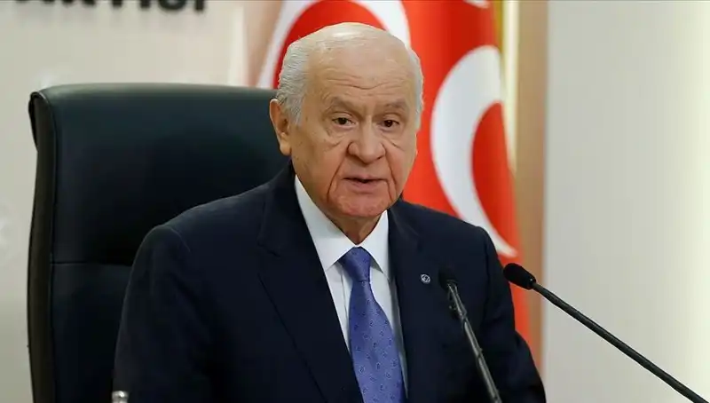 Bahçeli Entübe Edildi İddialarına Yanıt: Dezenformasyonla Mücadele Merkezi Ortaya Çıkardı