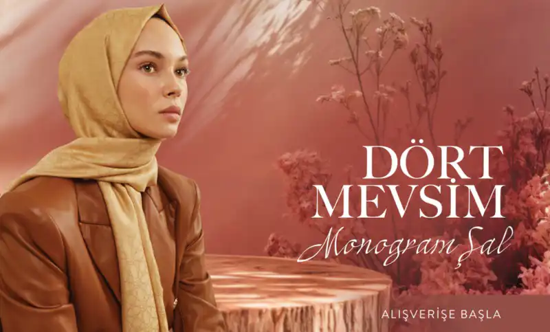 2025'in Eşarp ve Şal Modasında Belirleyici Olan En Çarpıcı Trendler