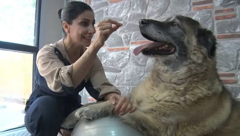 55 Kilo Obez Duman'ın Zayıflama Mücadelesi: Spor ve Pilatesle Yeni Bir Hayat